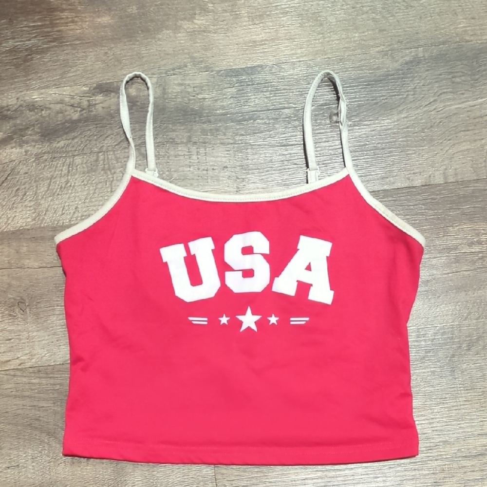 Assorted Tank Tops Collection - Picture 7 of 12